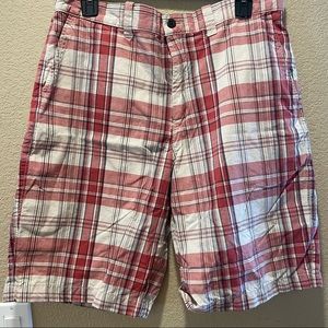 Eddie Bauer cargo shorts